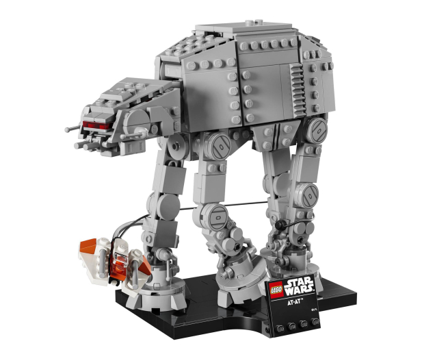 LEGO STAR WARS 75440 AT-AT™ - 1473549 - zdjęcie 3